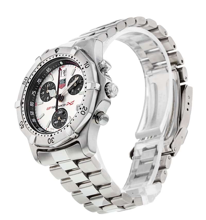 Tag Heuer 2000 Series CK1116-0